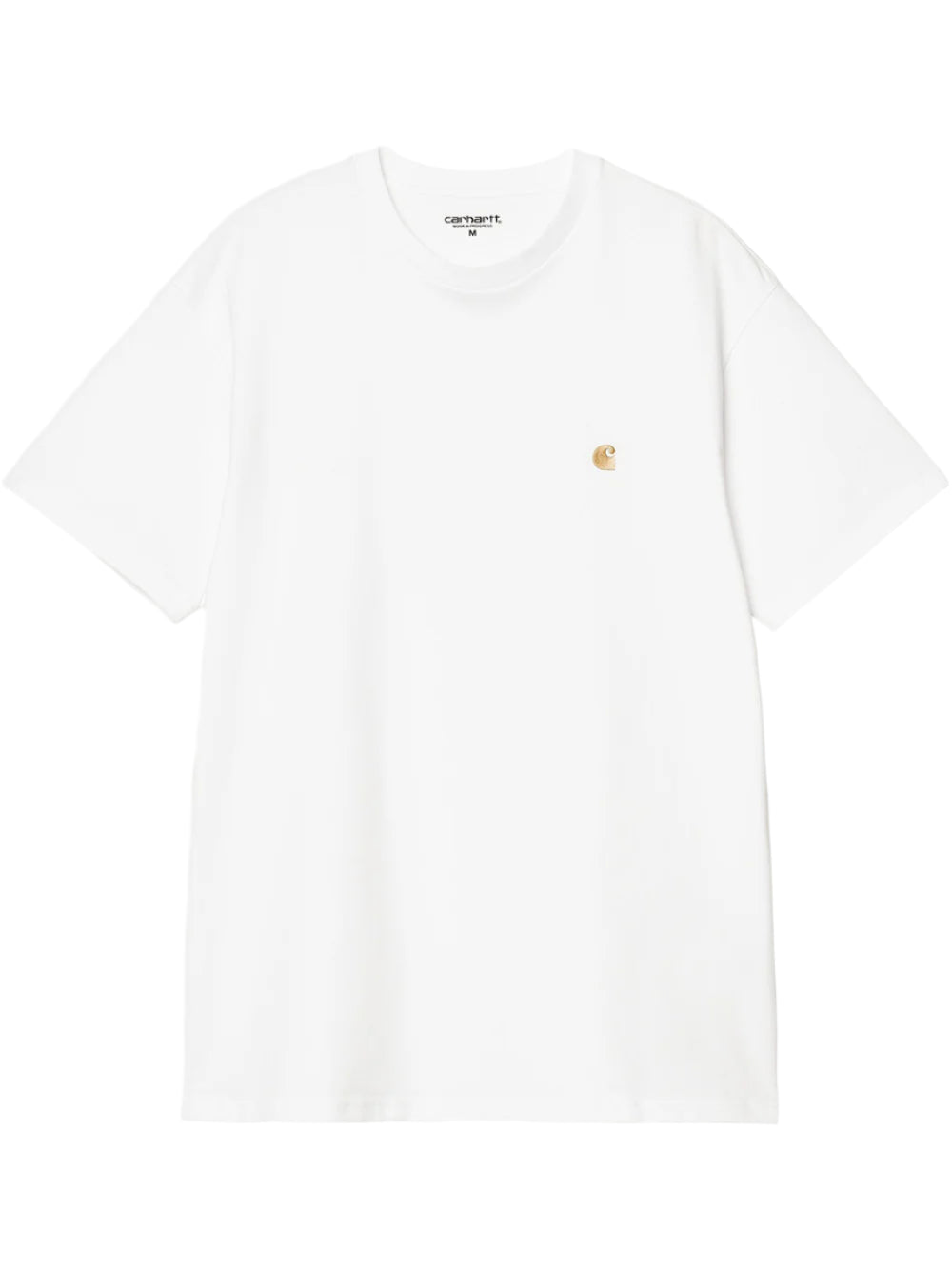 CARHARTT WIP-S/S Chase T-Shirt-