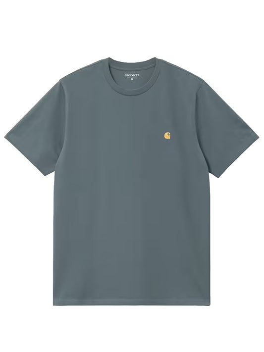 CARHARTT WIP-S/S Chase T-Shirt-