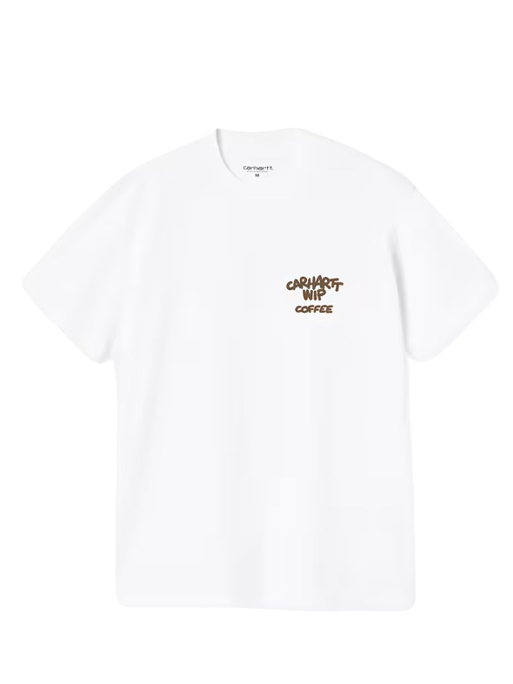 CARHARTT WIP-S/S Coffee Break T-Shirt-