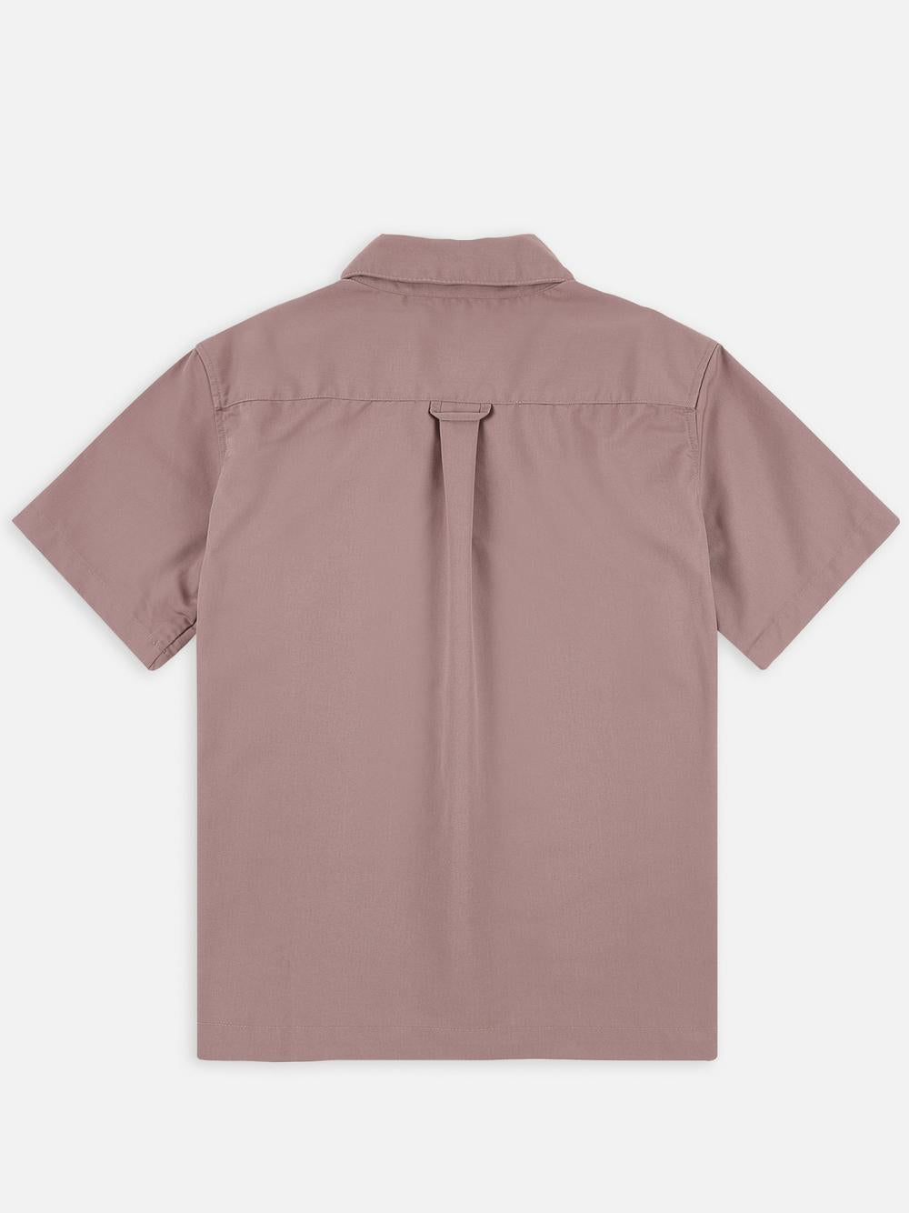 CARHARTT WIP-S/S Craft Shirt-