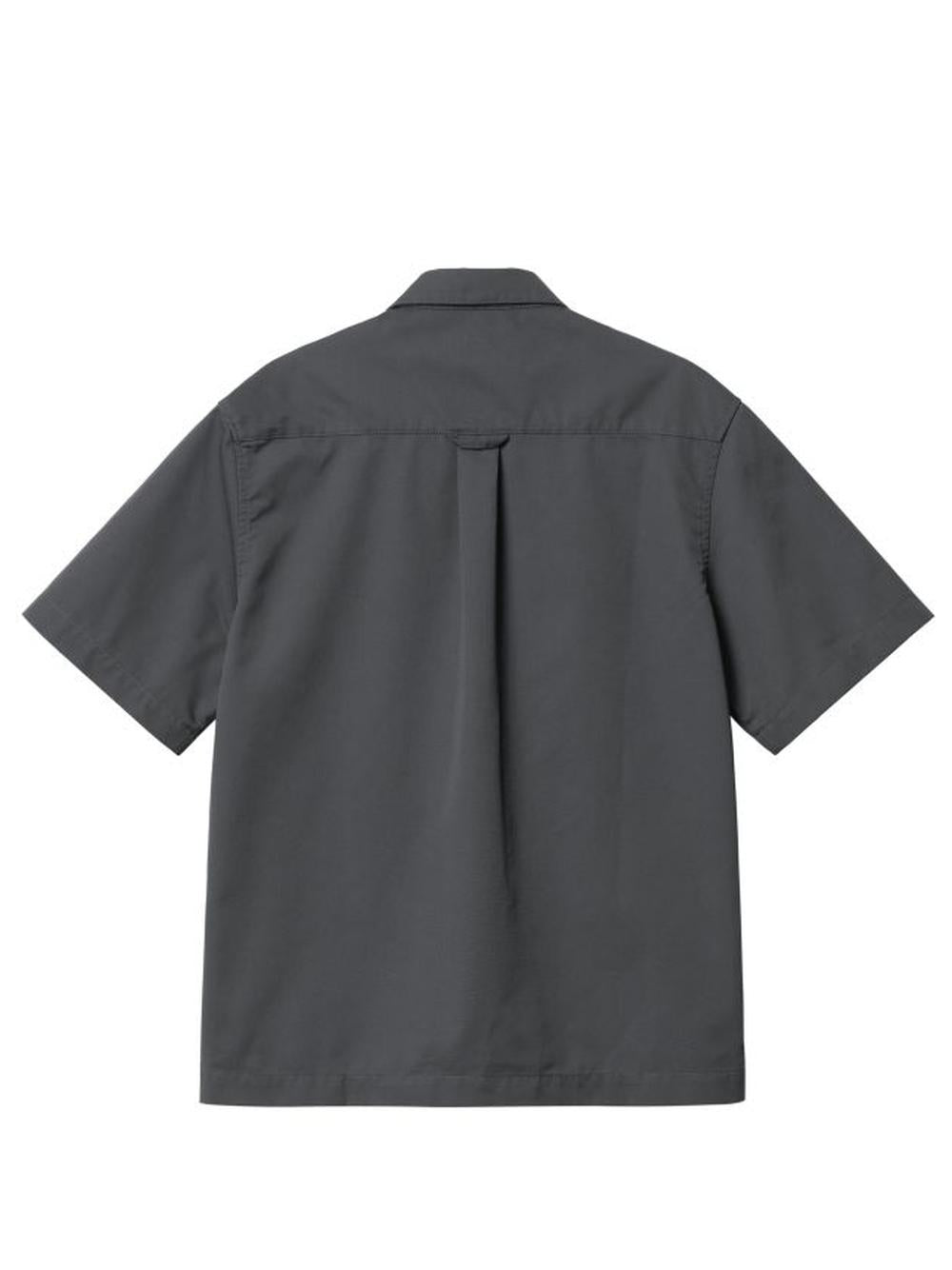 CARHARTT WIP-S/S Craft Shirt-