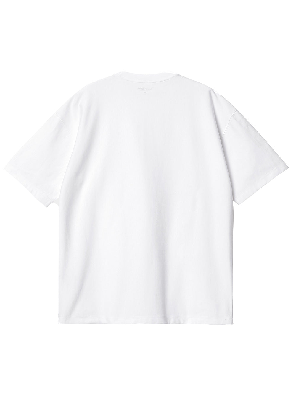 CARHARTT WIP-S/S Dawson T-Shirt-