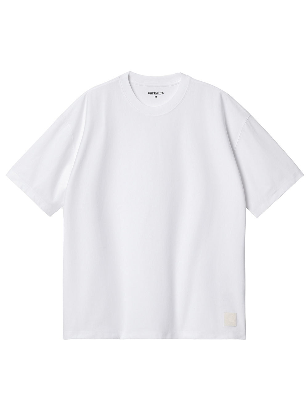 CARHARTT WIP-S/S Dawson T-Shirt-