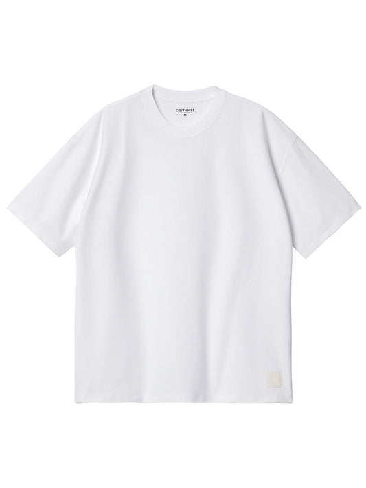 CARHARTT WIP-S/S Dawson T-Shirt-