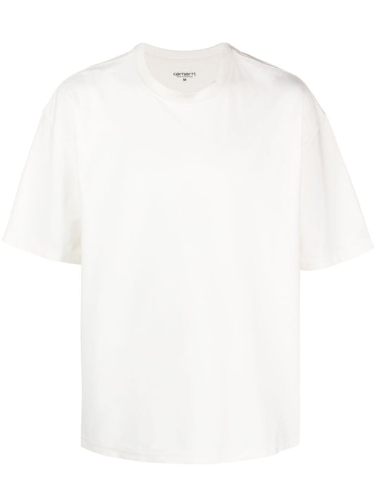 CARHARTT WIP-S/S Dawson T-Shirt-