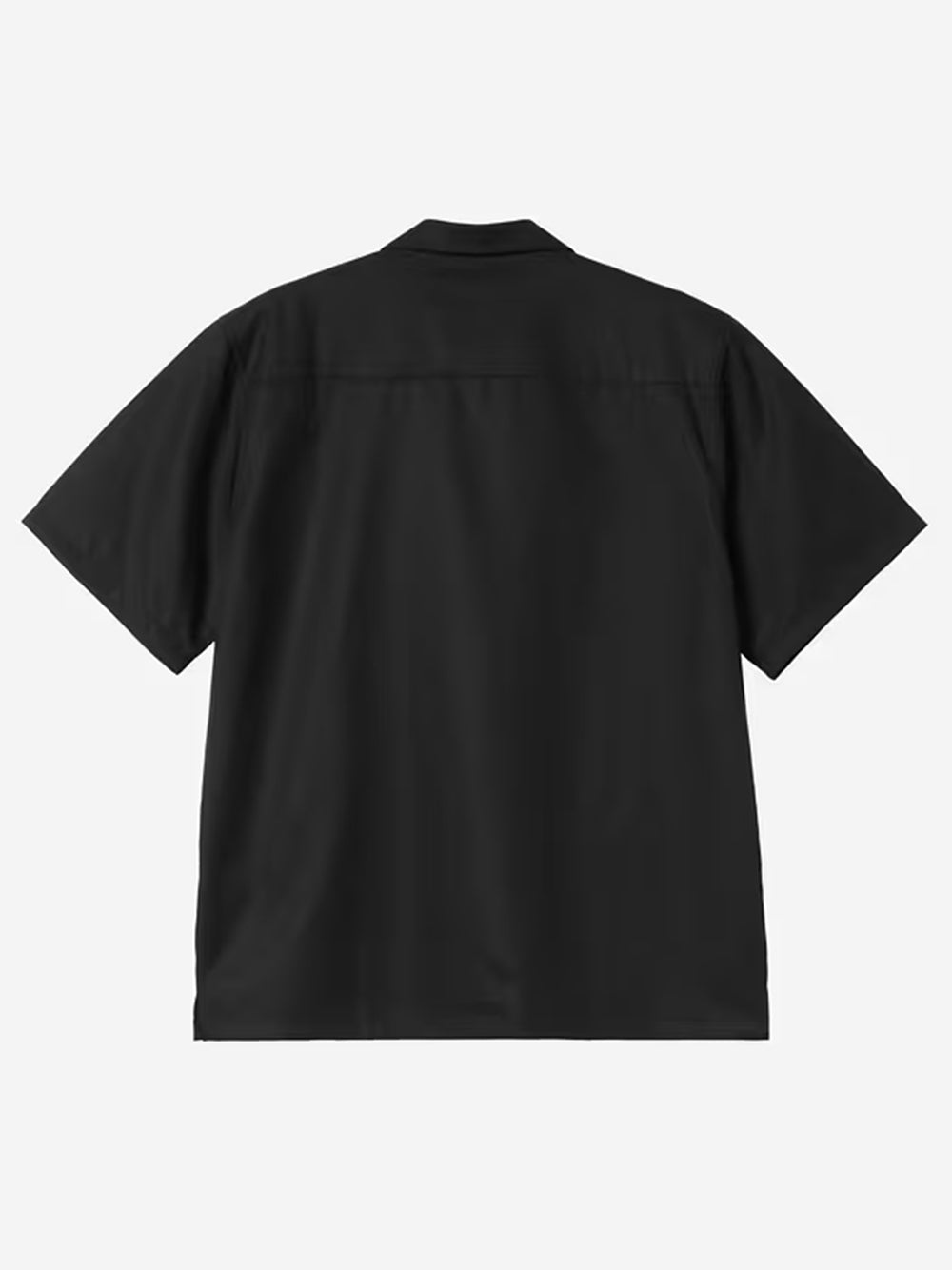 CARHARTT WIP-S/S Delray Shirt-