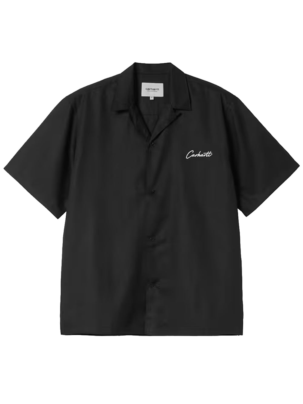 CARHARTT WIP-S/S Delray Shirt-