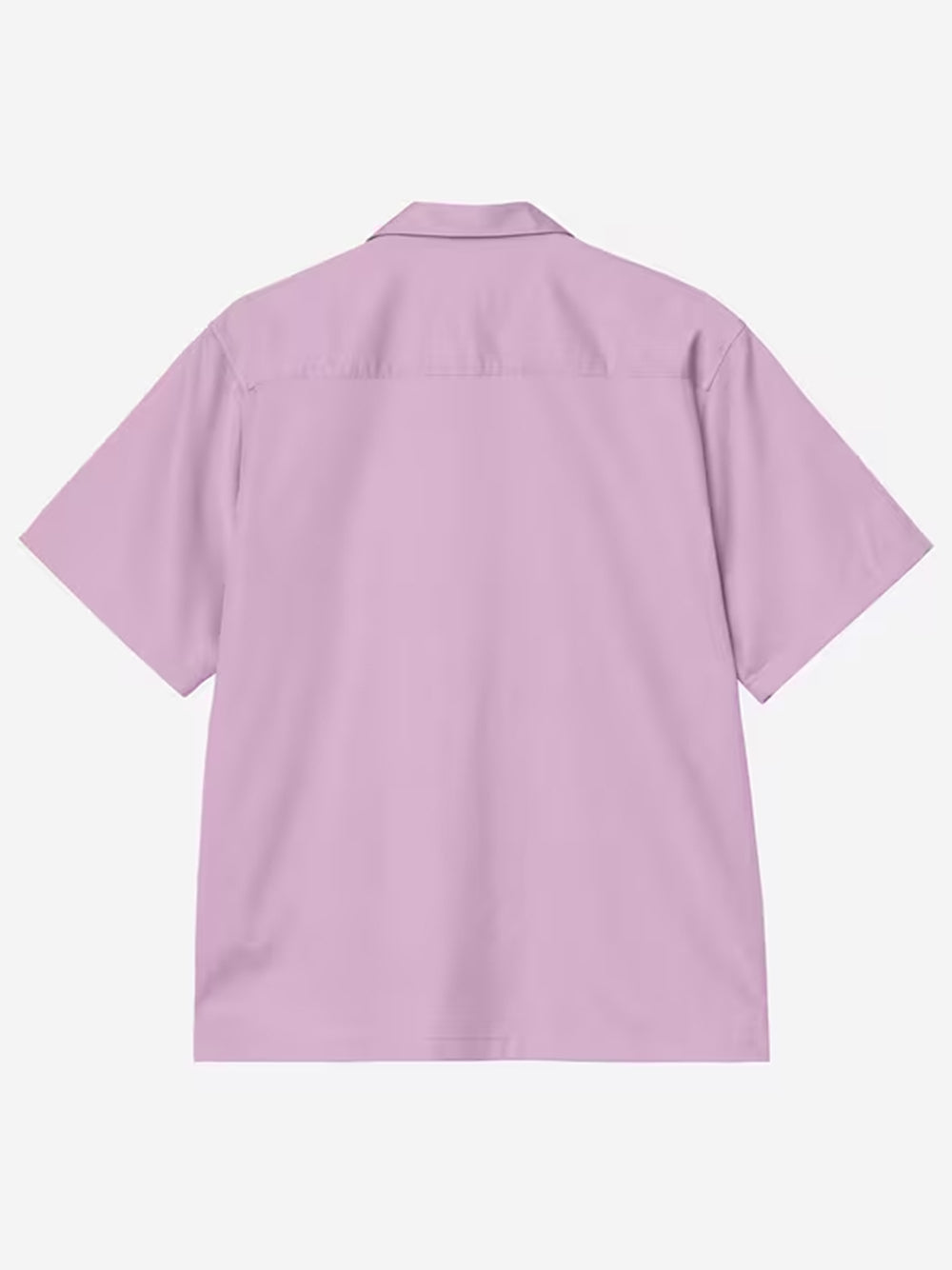 CARHARTT WIP-S/S Delray Shirt-