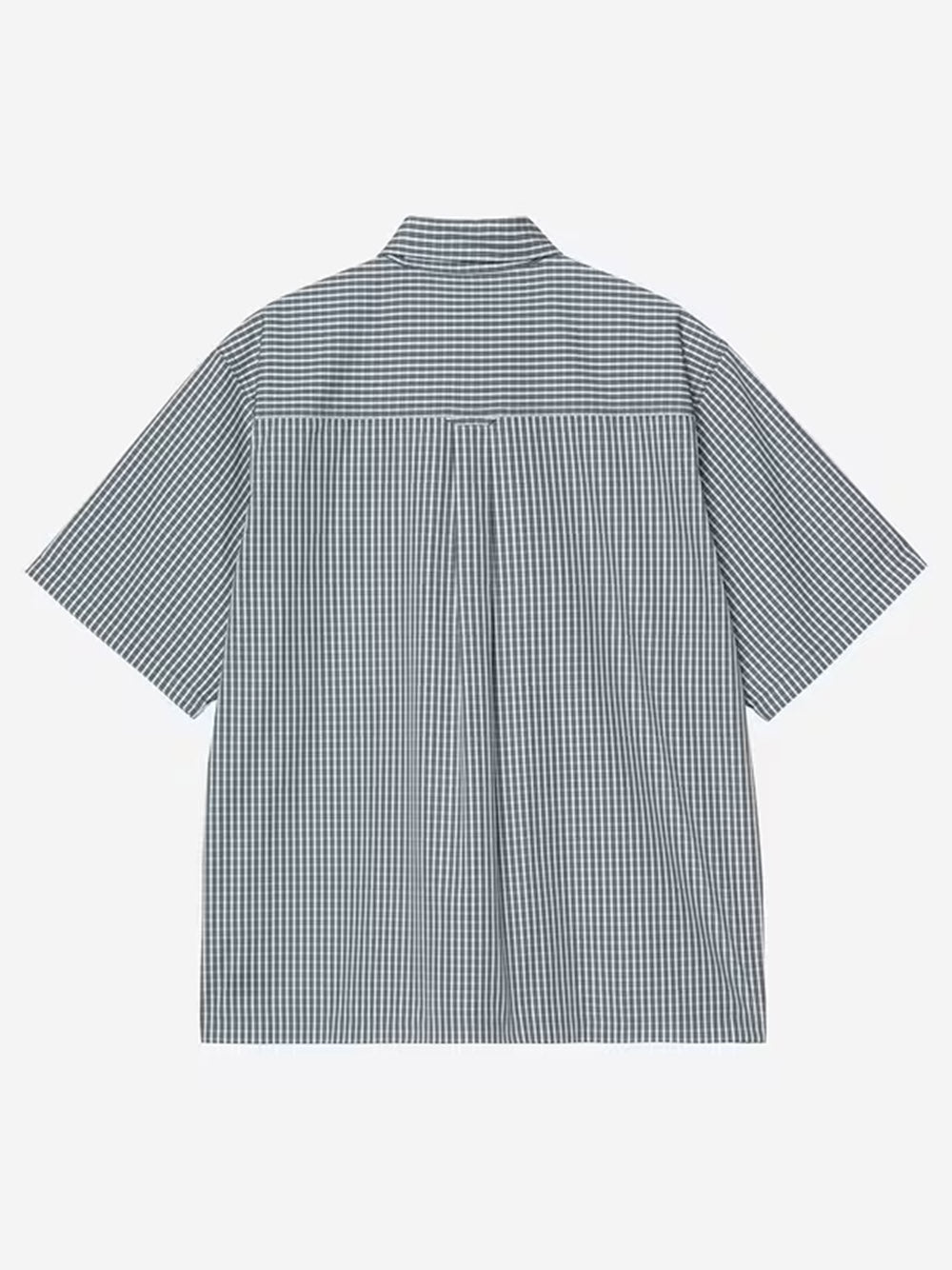 CARHARTT WIP-S/S Groff Shirt-