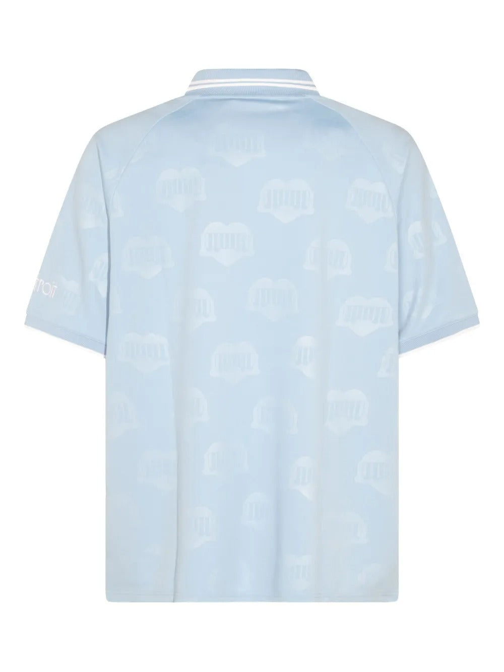 CARHARTT WIP-S/S Hartt’s Football T-Shirt-