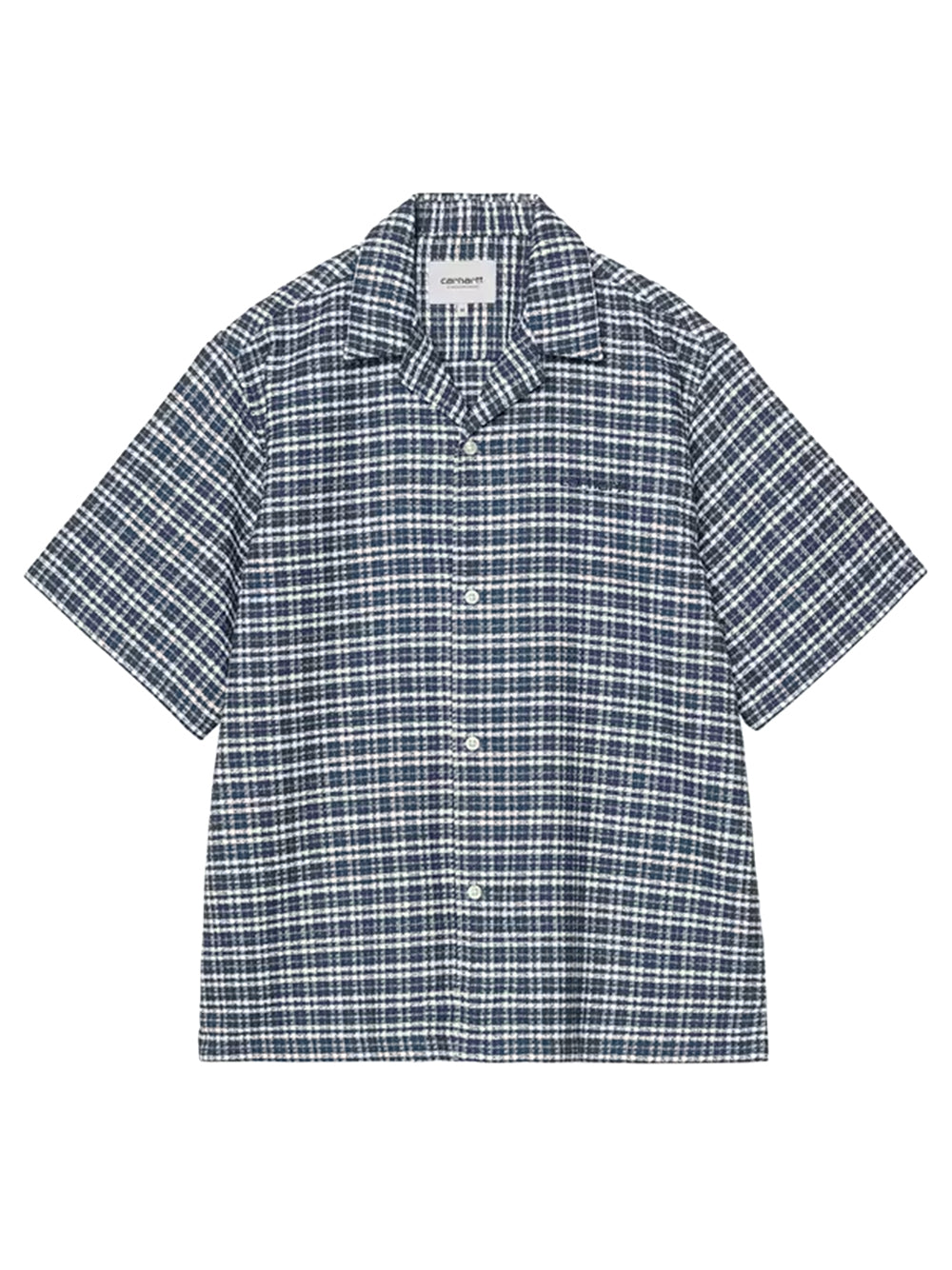 CARHARTT WIP-S/S Kander Shirt-