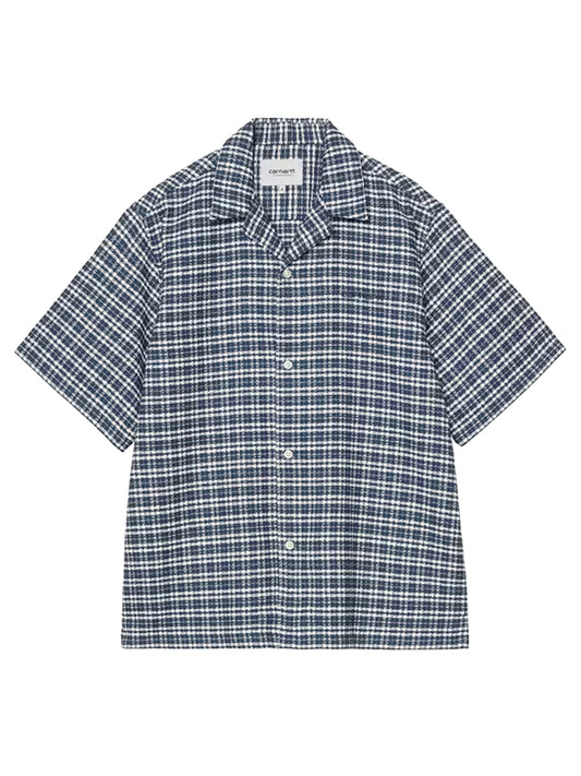 CARHARTT WIP-S/S Kander Shirt-
