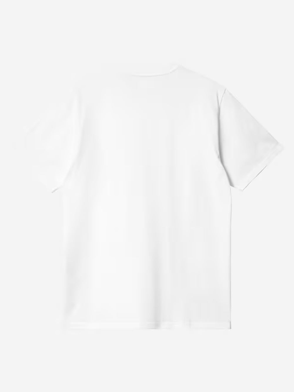 CARHARTT WIP-S/S Madison T-Shirt-