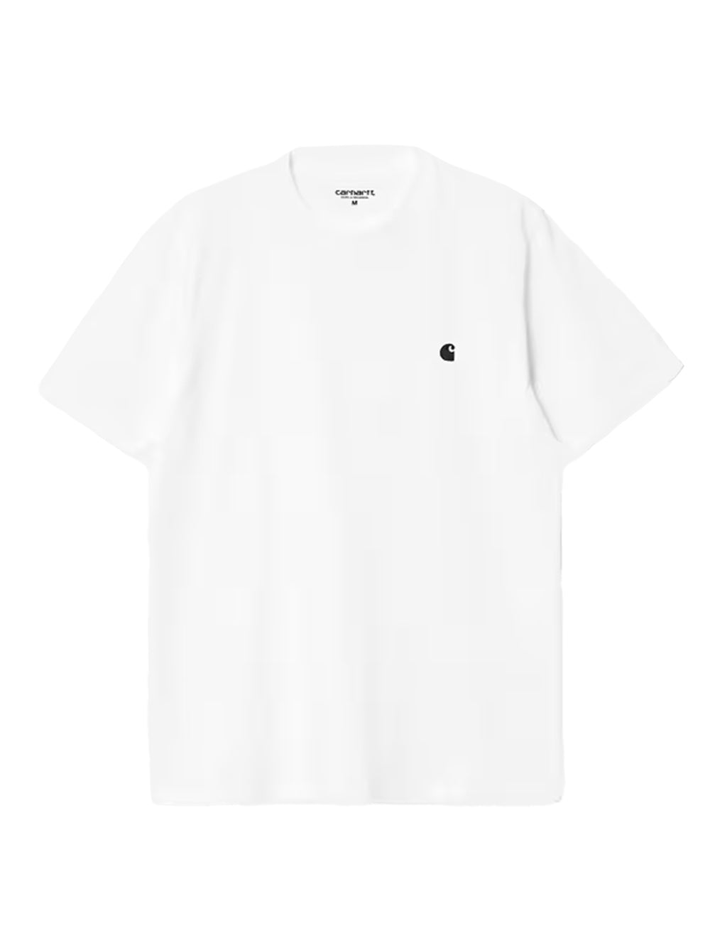 CARHARTT WIP-S/S Madison T-Shirt-