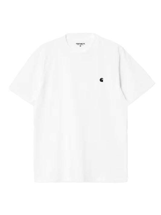 CARHARTT WIP-S/S Madison T-Shirt-