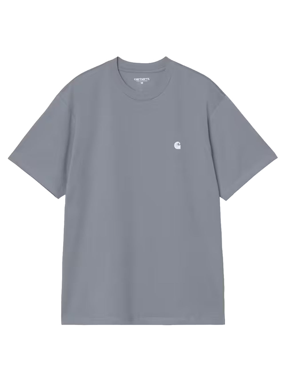 CARHARTT WIP-S/S Madison T-Shirt-