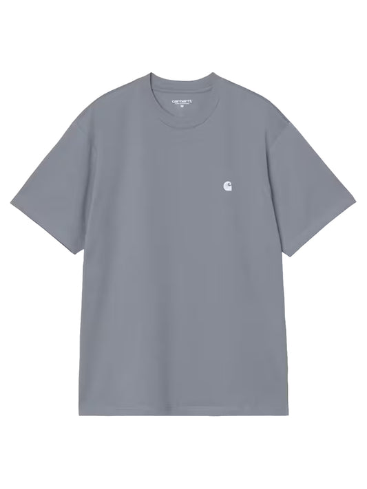 CARHARTT WIP-S/S Madison T-Shirt-