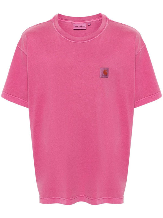 CARHARTT WIP-S/S Nelson T-Shirt-I029949 1YTGD
