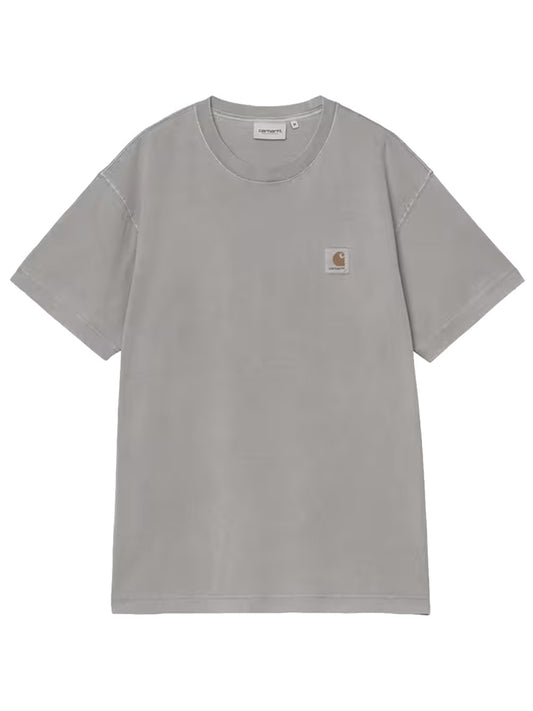 CARHARTT WIP-S/S Nelson T-Shirt-