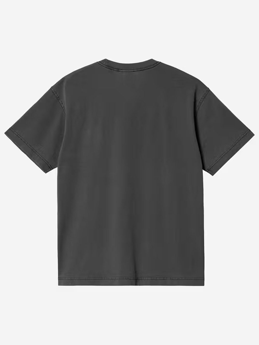 CARHARTT WIP-S/S Nelson T-Shirt-