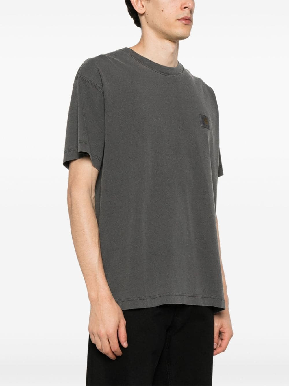 CARHARTT WIP-S/S Nelson T-Shirt-I029949 98GD