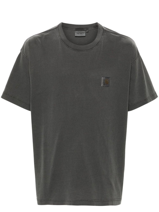CARHARTT WIP-S/S Nelson T-Shirt-I029949 98GD