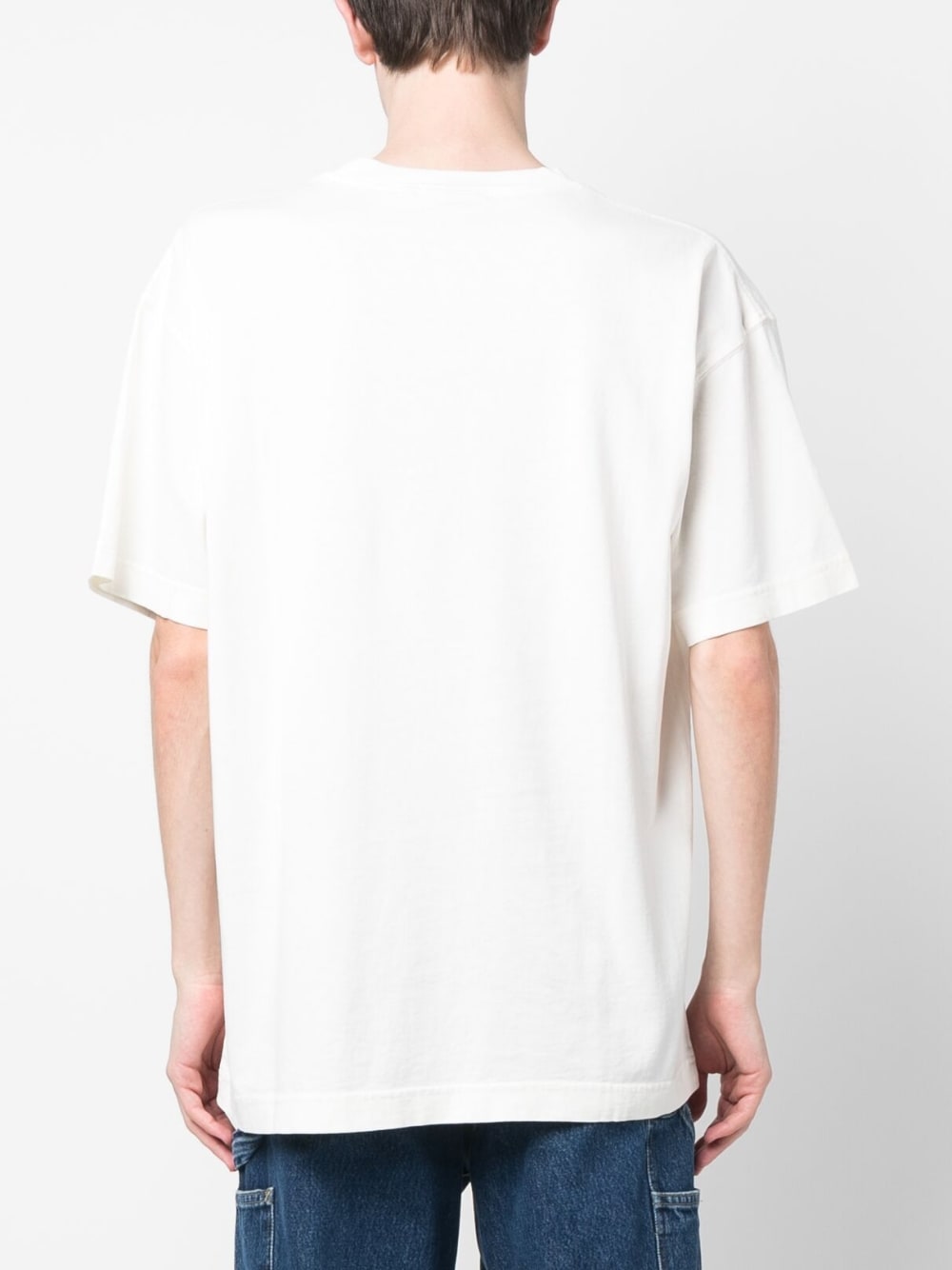 CARHARTT WIP-S/S Nelson T-Shirt-I029949 D6GD