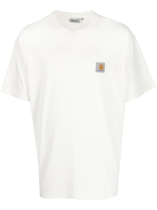 CARHARTT WIP-S/S Nelson T-Shirt-I029949 D6GD