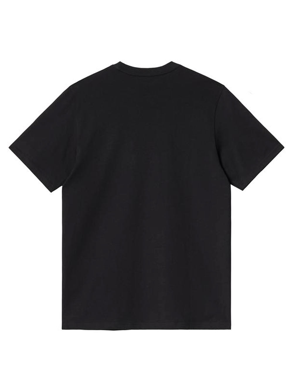 CARHARTT WIP-S/S Pocket Heart T-Shirt-