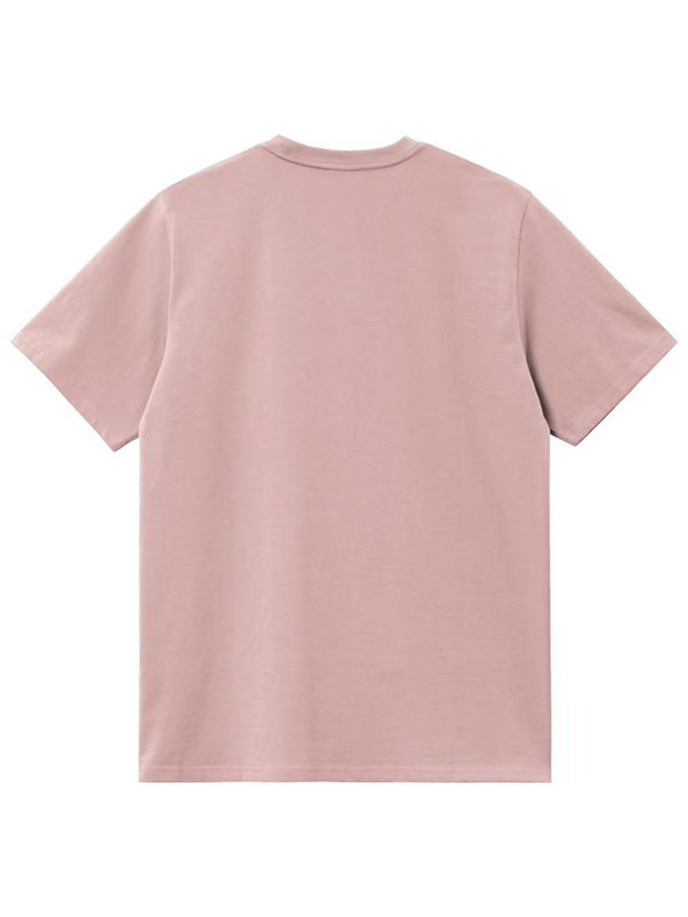 CARHARTT WIP-S/S Pocket T-Shirt-