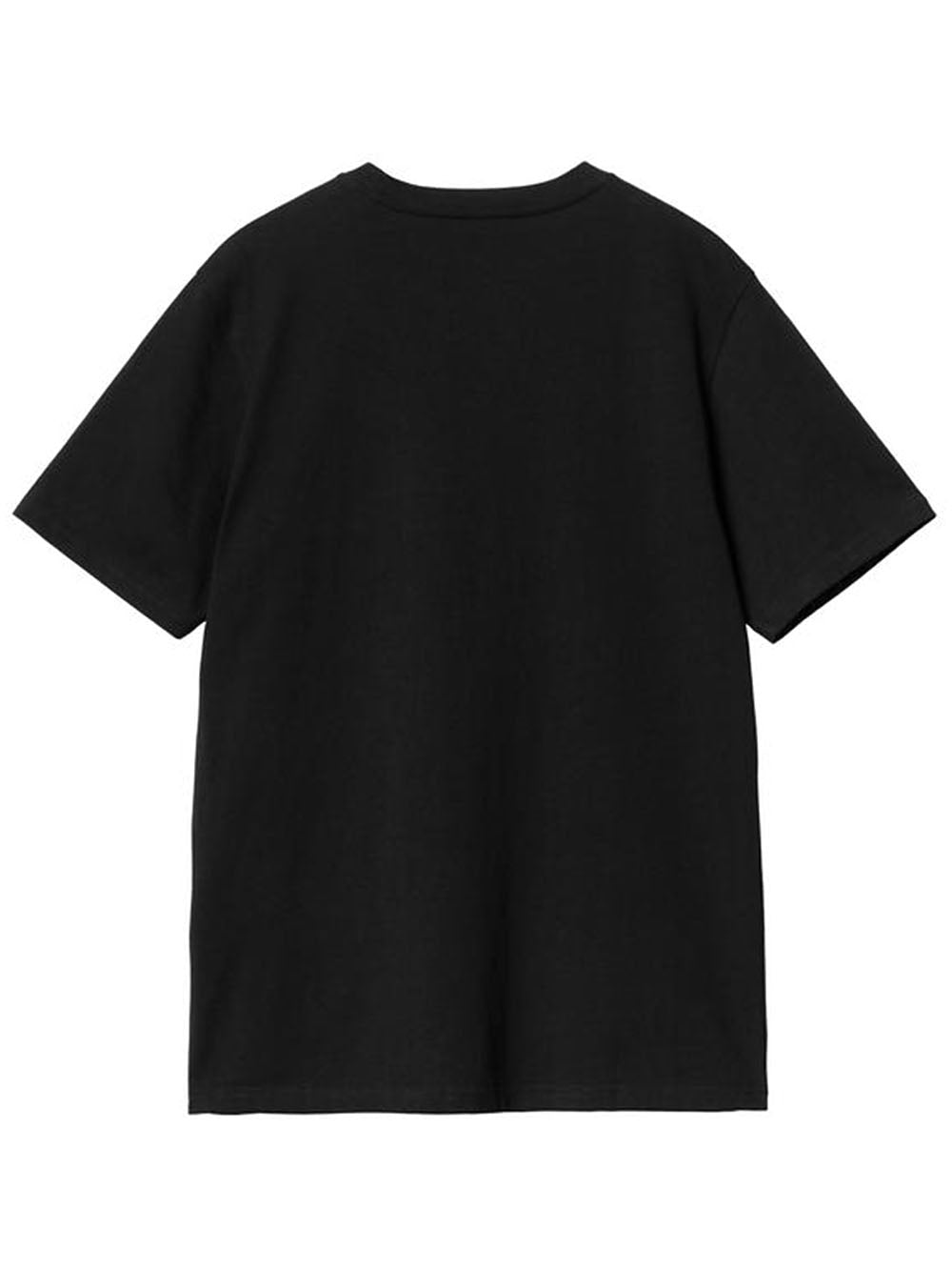 CARHARTT WIP-S/S Pocket T-Shirt-