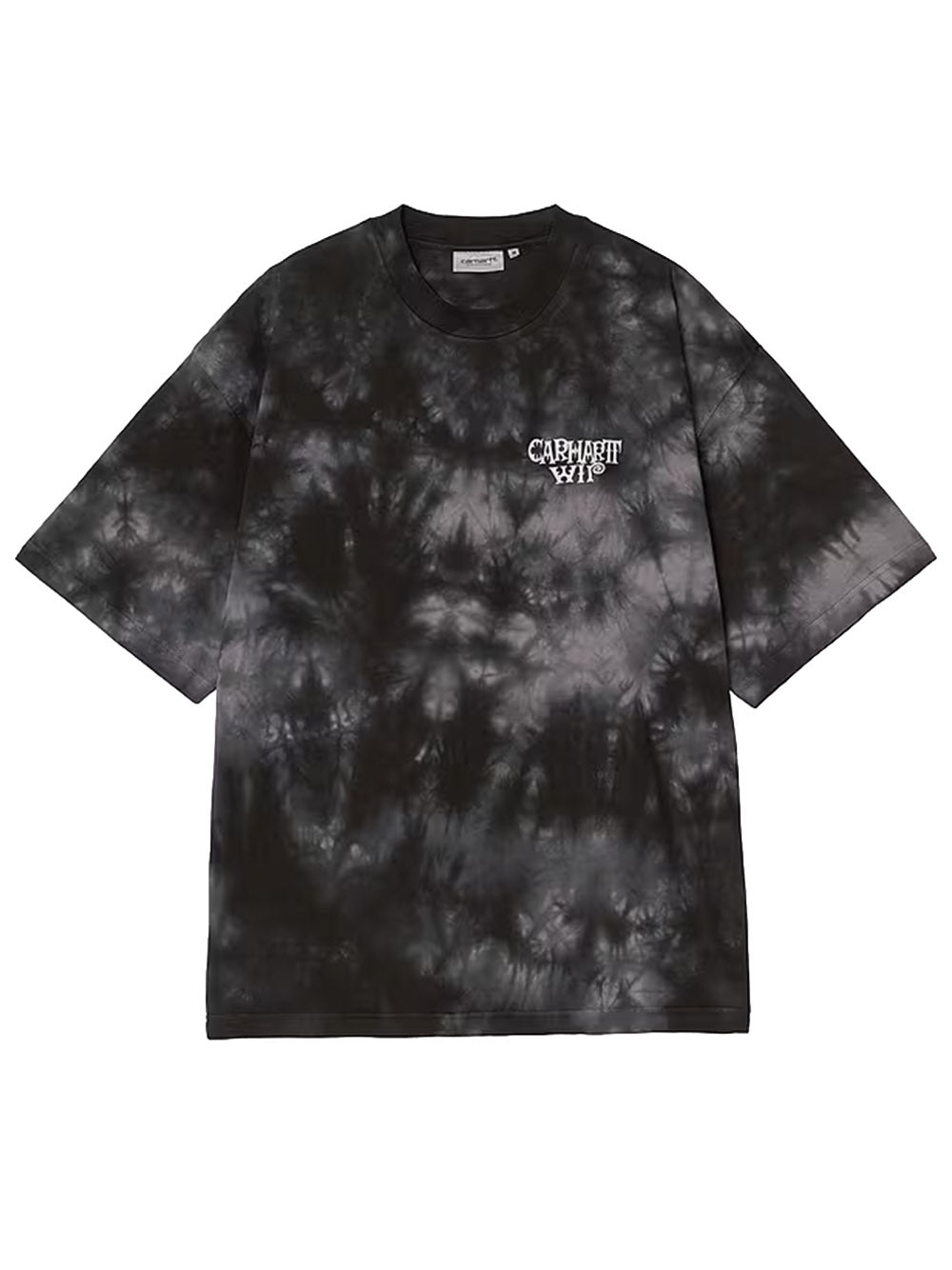 CARHARTT WIP-S/S Radiate T-Shirt-