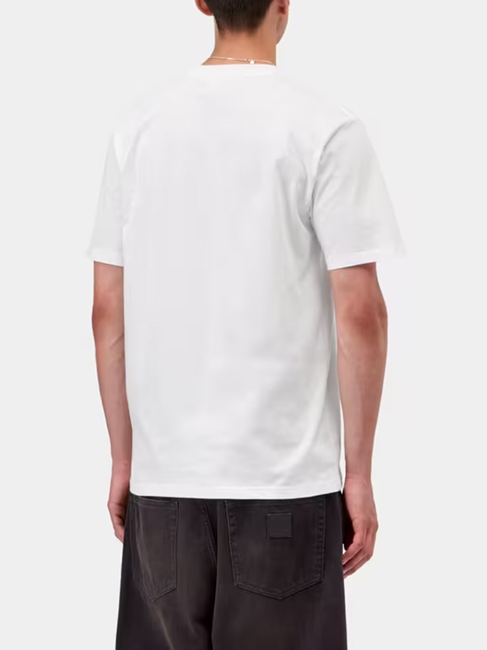 S/S Small Heart T-Shirt
