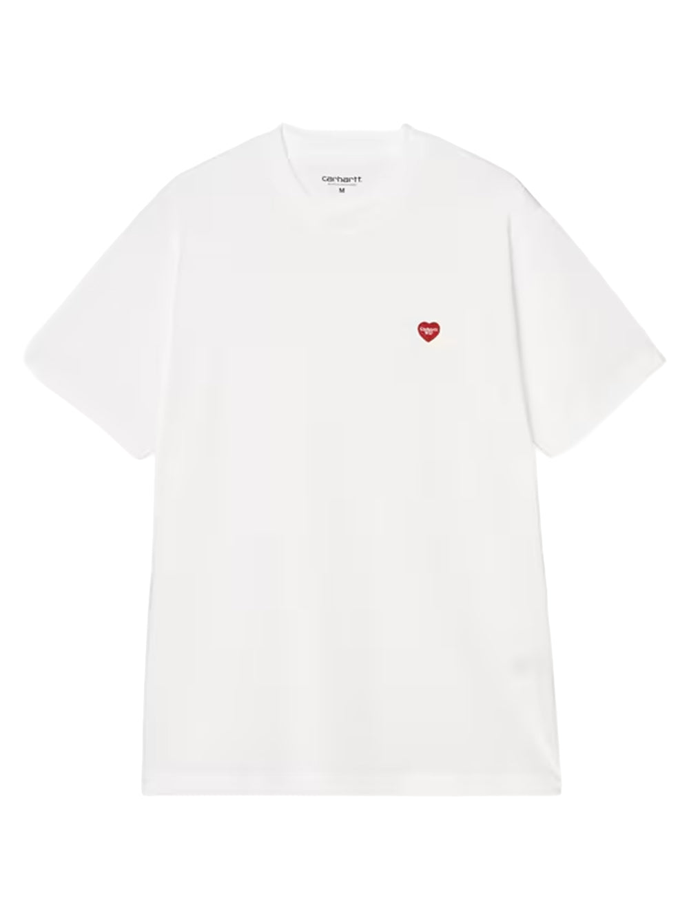S/S Small Heart T-Shirt