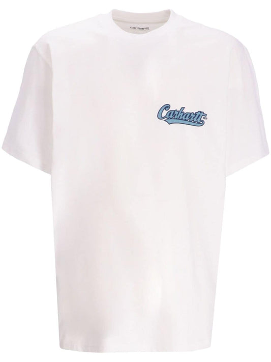 CARHARTT WIP-S/S Spill T-Shirt -