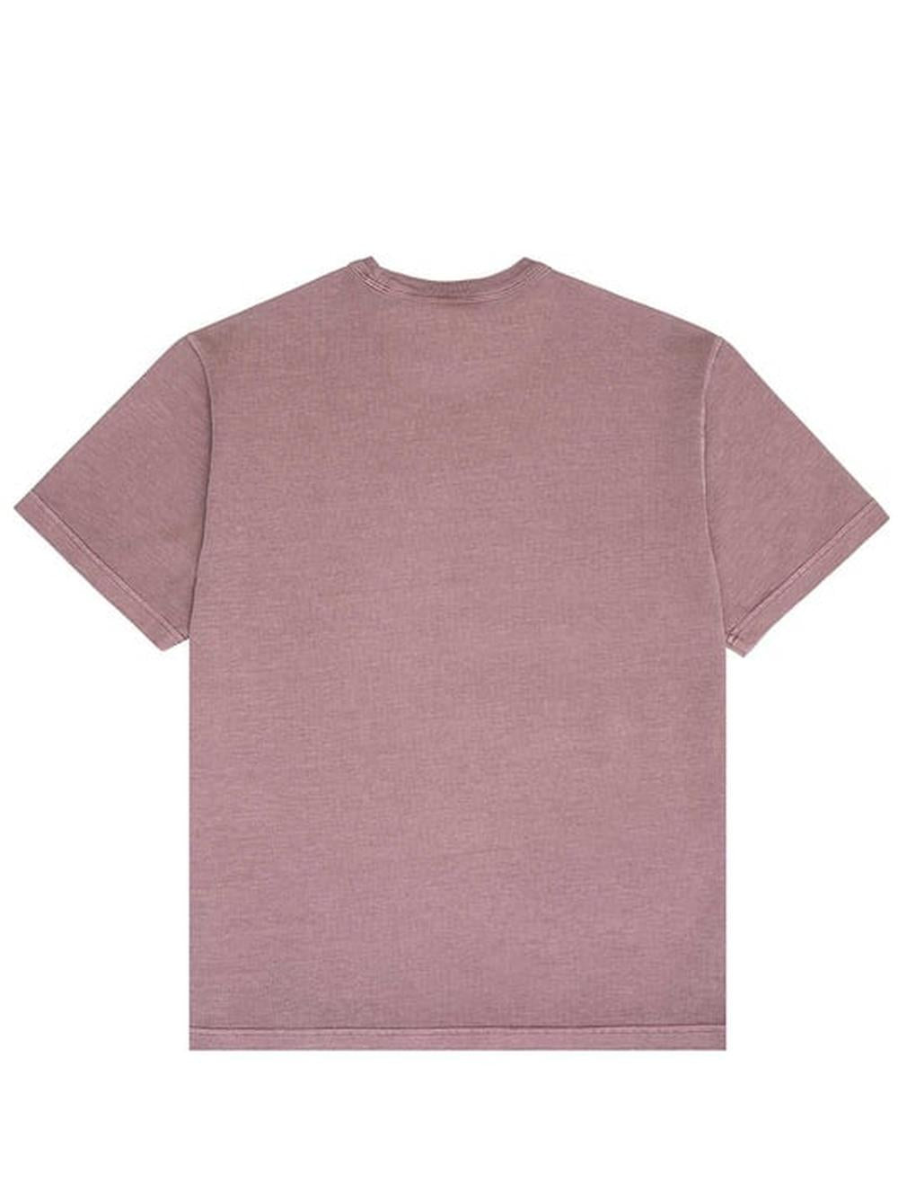 CARHARTT WIP-S/S Taos T-Shirt-