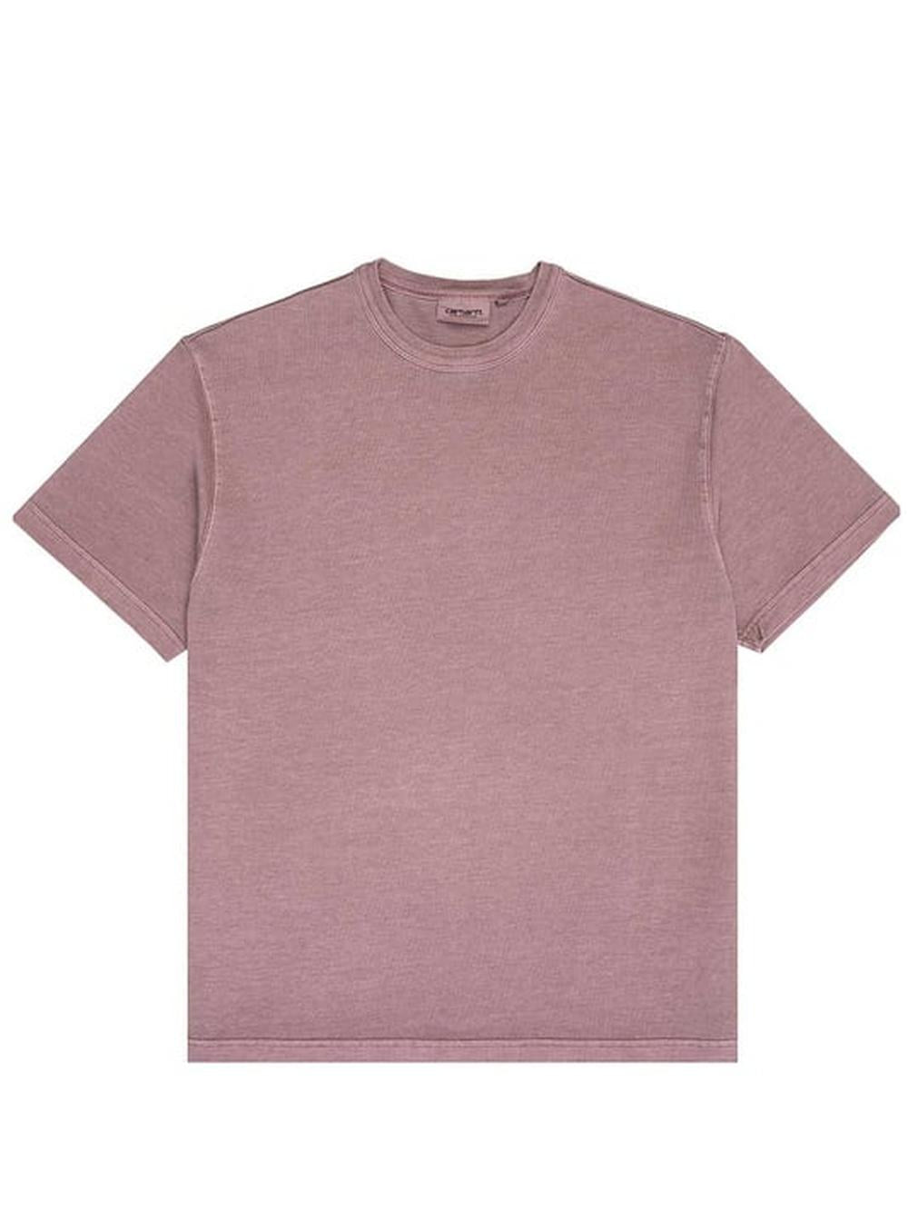 CARHARTT WIP-S/S Taos T-Shirt-