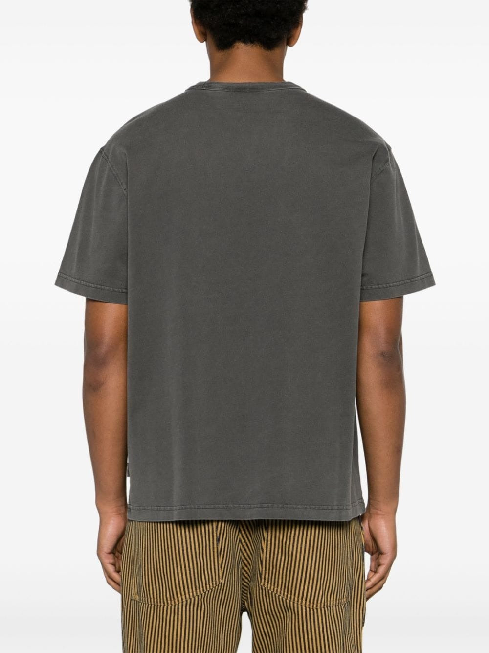 CARHARTT WIP-S/S Taos T-Shirt-I032847 654GD