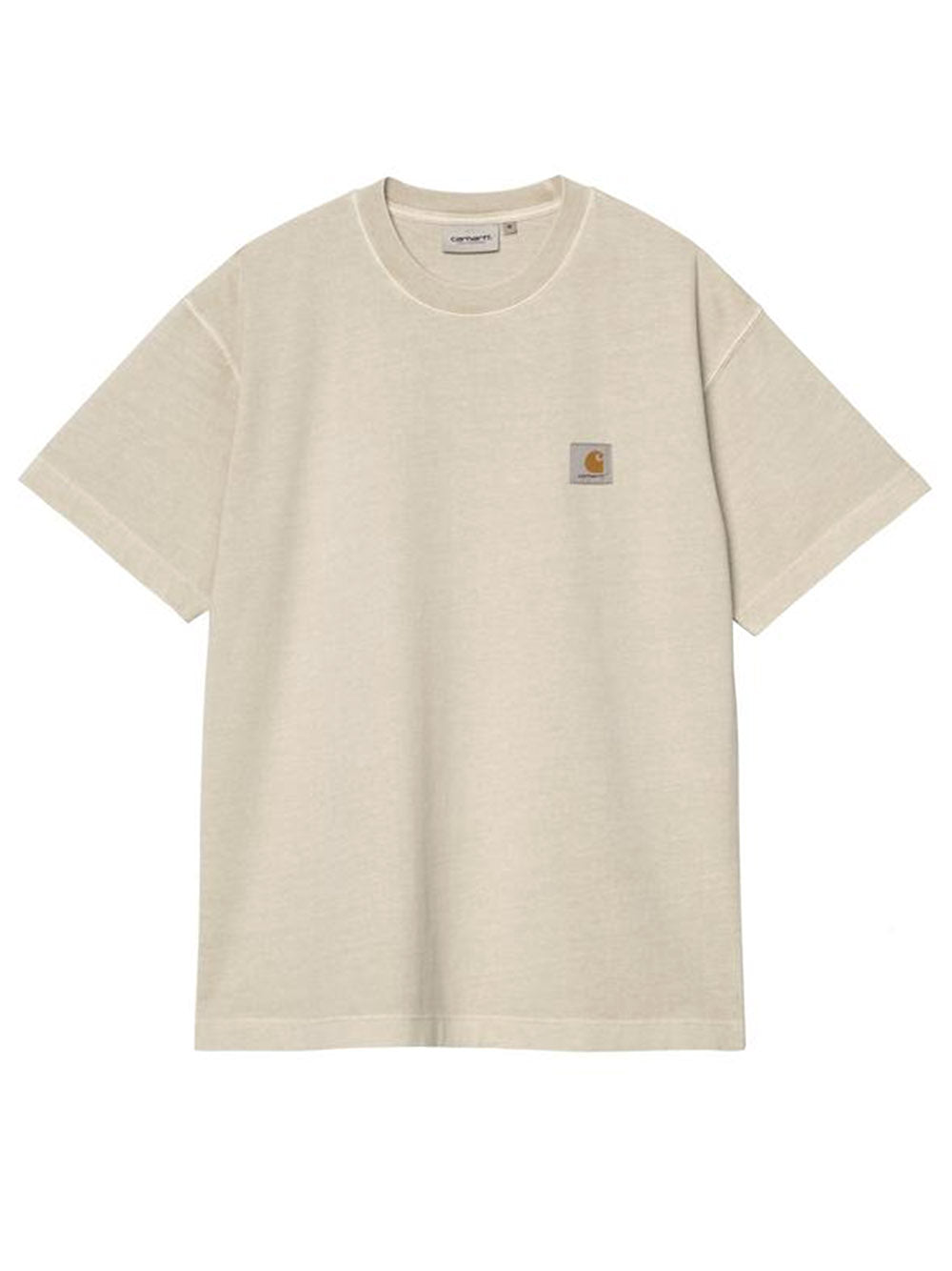 CARHARTT WIP-S/S Vista T-Shirt-
