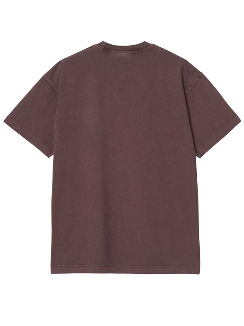 CARHARTT WIP-S/S Vista T-Shirt-