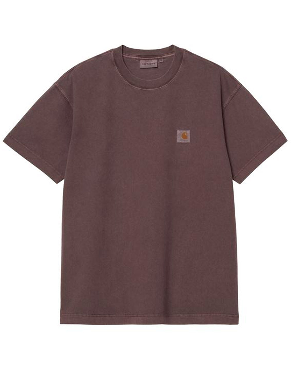 CARHARTT WIP-S/S Vista T-Shirt-