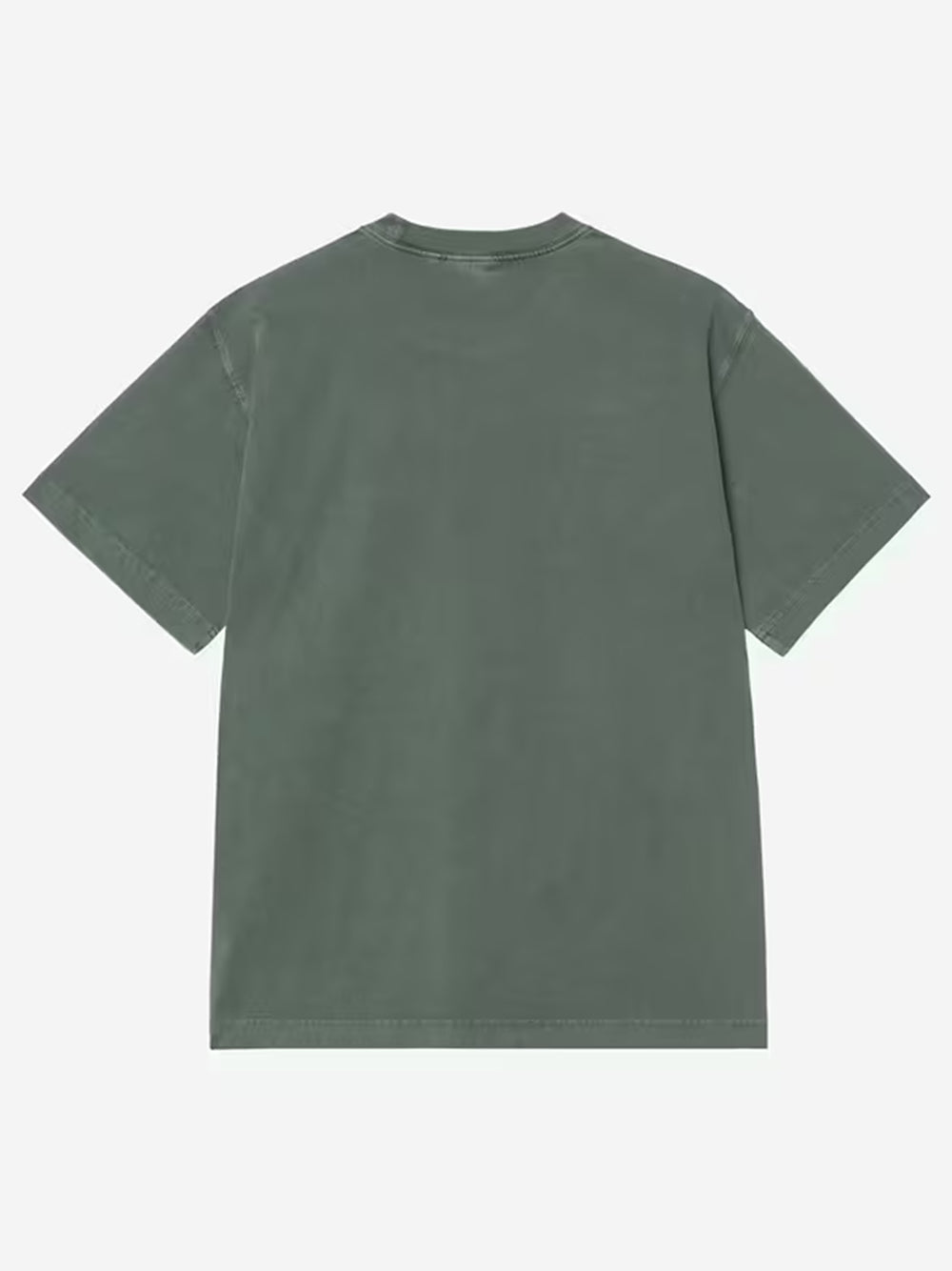 CARHARTT WIP-S/S Vista T-Shirt-