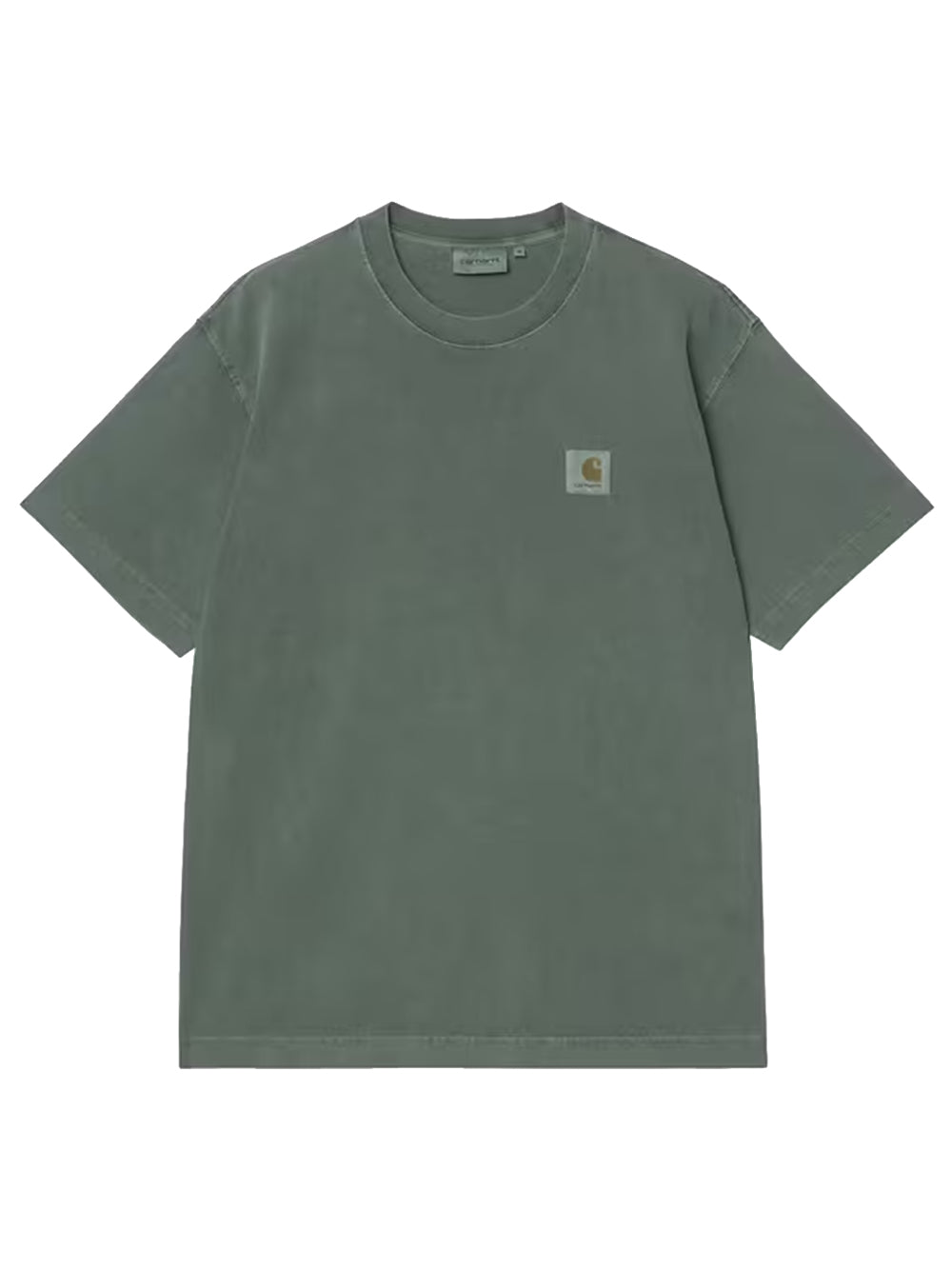 CARHARTT WIP-S/S Vista T-Shirt-