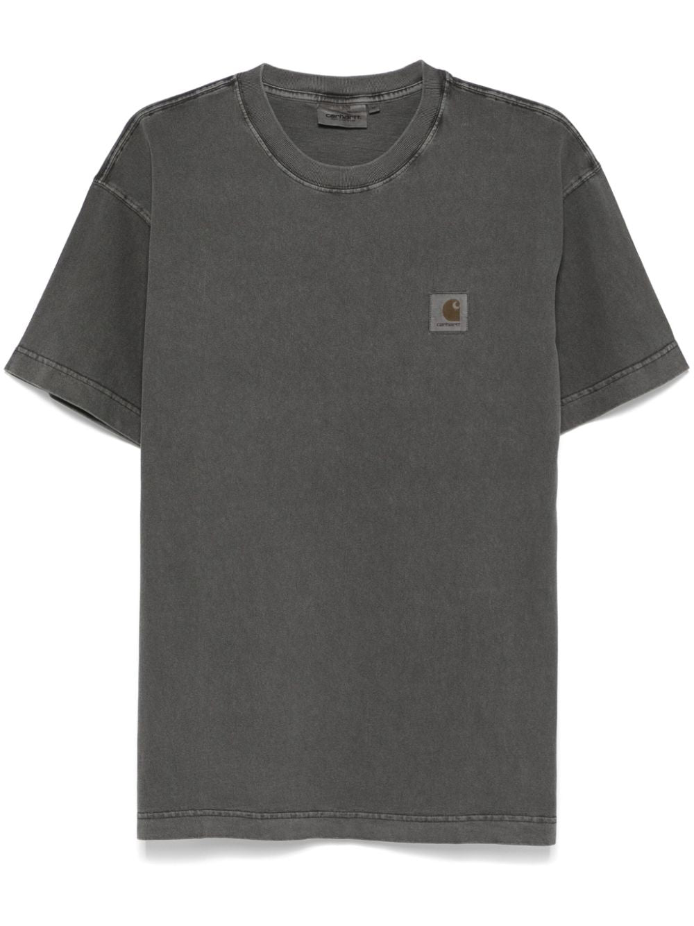 CARHARTT WIP-S/S Vista T-Shirt-