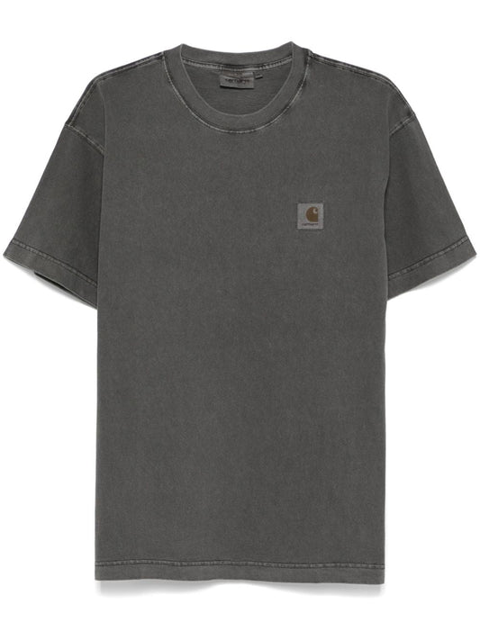 CARHARTT WIP-S/S Vista T-Shirt-