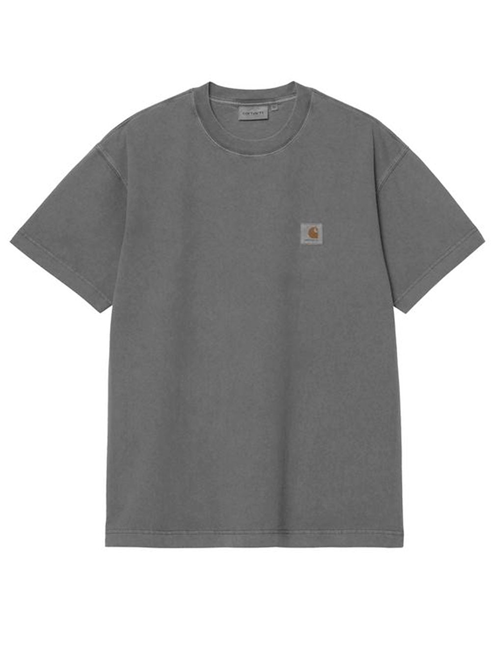 CARHARTT WIP-S/S Vista T-Shirt-