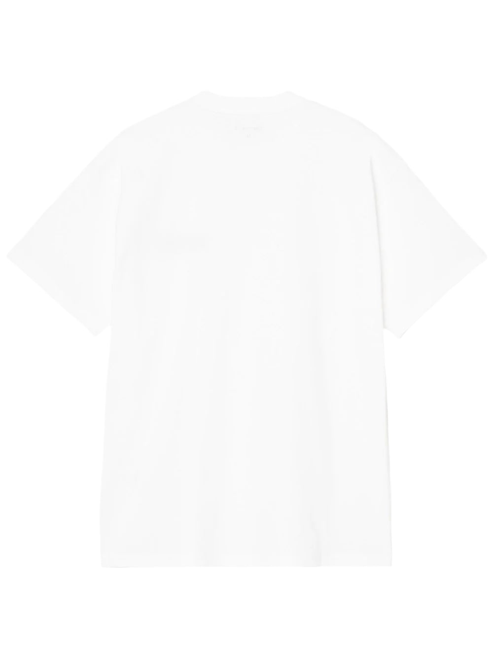 CARHARTT WIP-S/S Wiptopia Script T-Shirt-