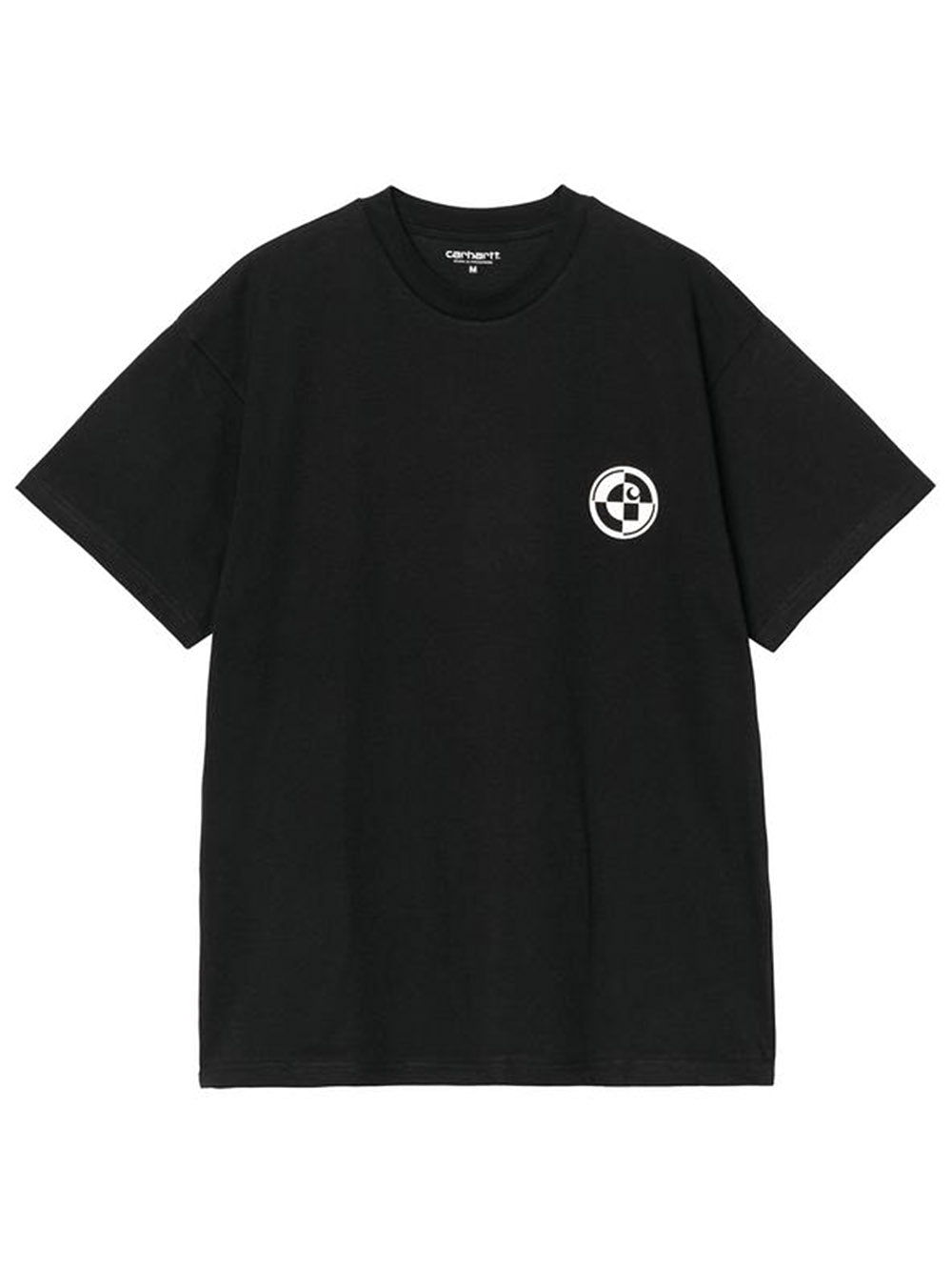 CARHARTT WIP-S/S C Logo Archive T-Shirt-