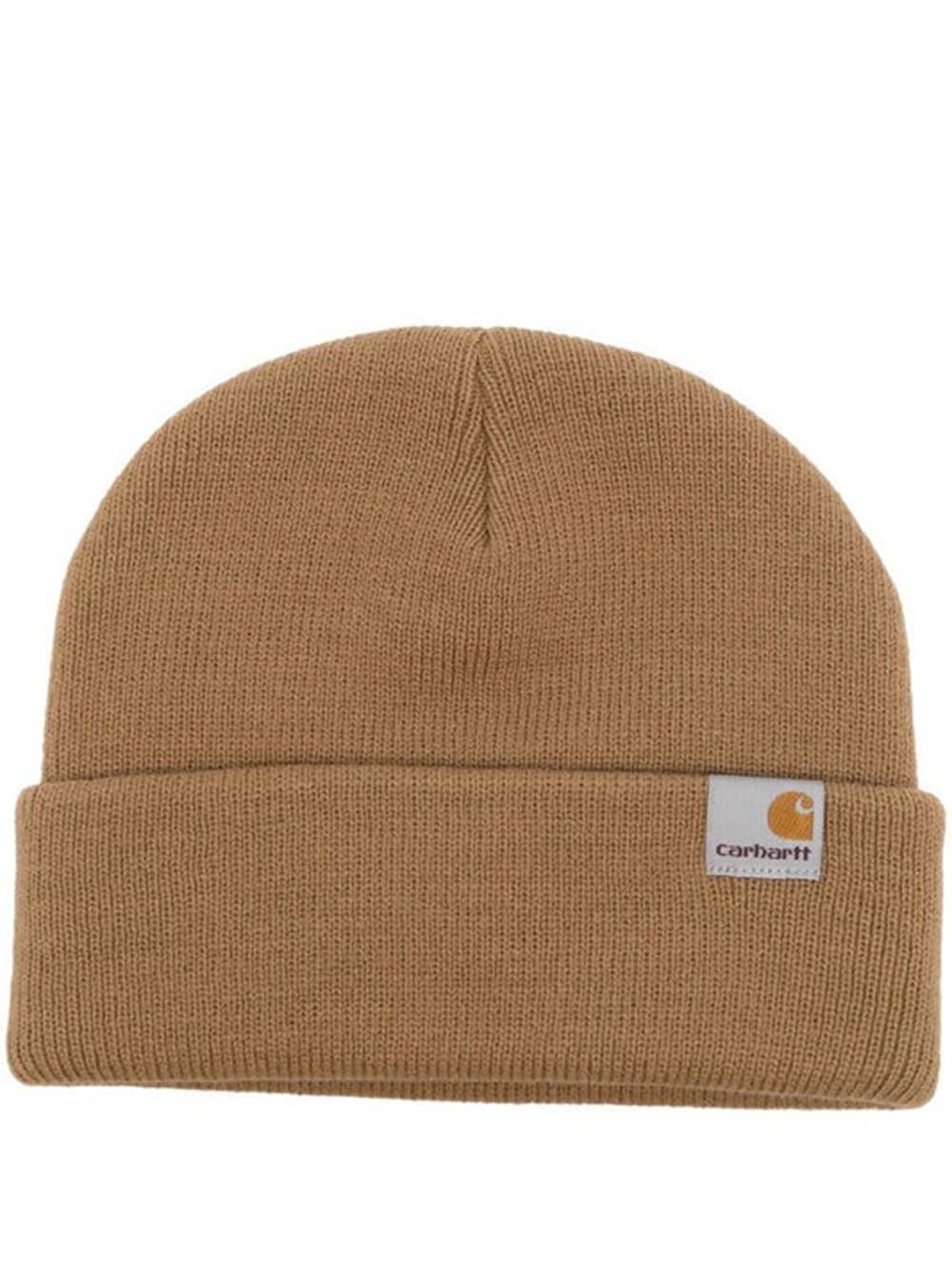 CARHARTT WIP-Stratus Hat Low-