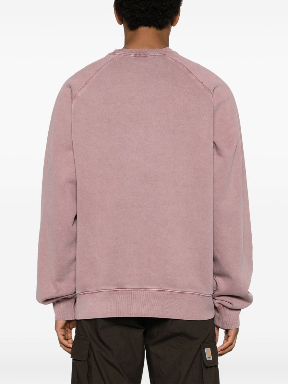 CARHARTT WIP-Taos Sweat-